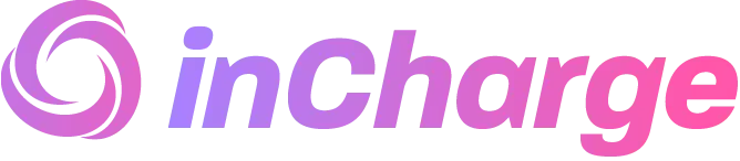 inCharge logo