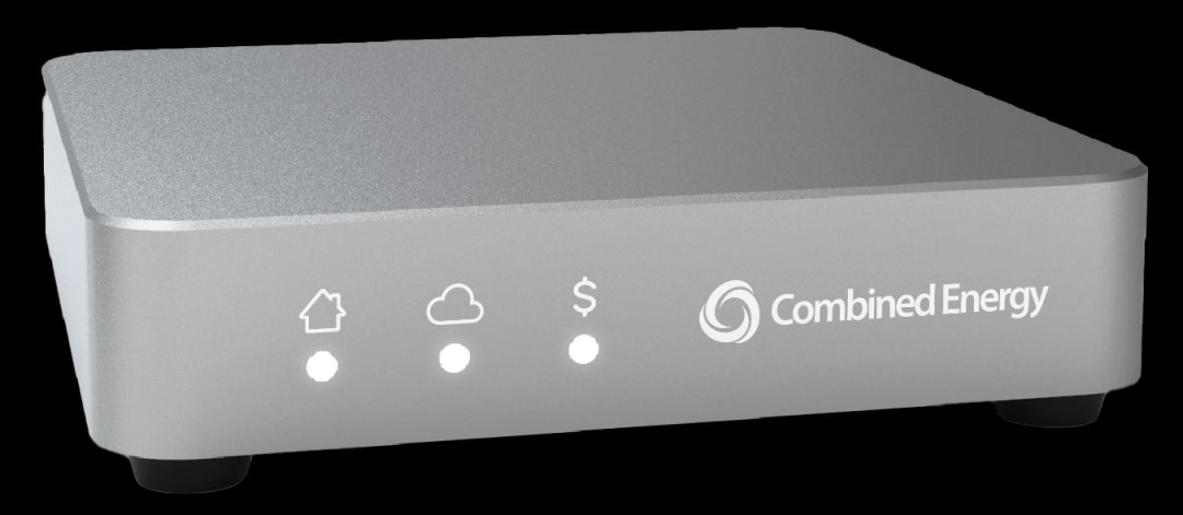 Combined Energy EMU (Energy Management Unit) Hardware Gateway