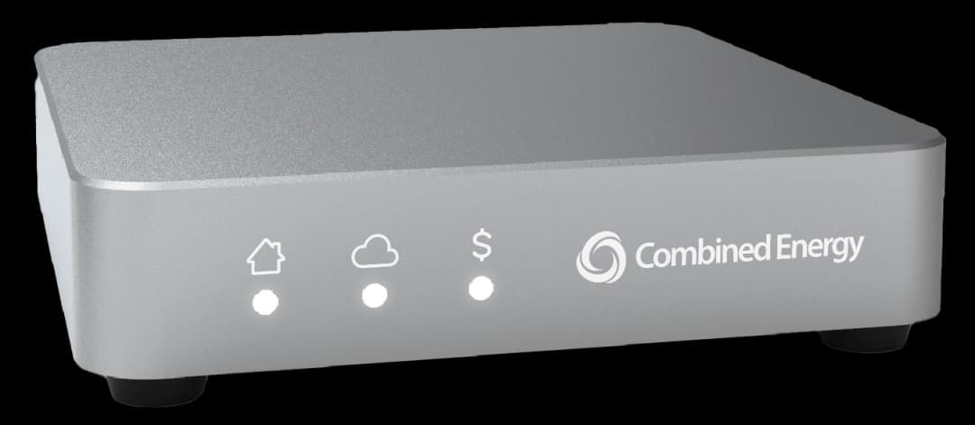 Combined Energy EMU CSIP-AUS gateway